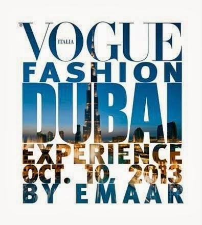 EVENTI | Dubai e Vogue insieme per una notte