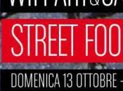 D.O.L. Loco alla seconda edizione “Street Food Circolo” Domenica ottobre