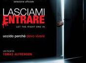 Lasciami entrare