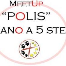Meetup Polis Oristano a 5 Stelle presenzia all'assemblea su Torregrande