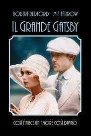 Un libro un film: Il grande Gatsby (The great Gatsby)