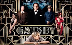 Un libro un film: Il grande Gatsby (The great Gatsby)