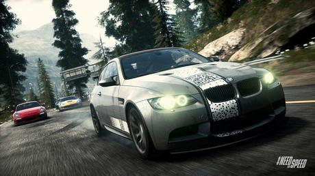 Need For Speed: Rivals Disponibile al lancio su PlayStation 4 e Xbox One