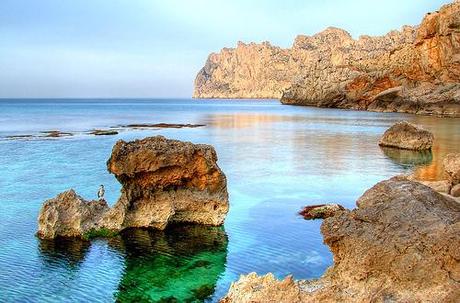 isole baleari ibiza formentera mallorca pollensa cala san vicente1