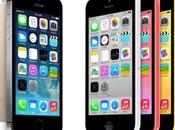 iPhone Ottobre 2013 Italia
