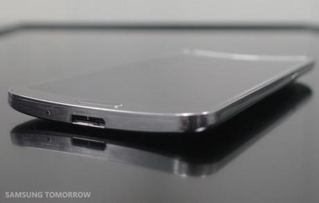 Samsung Galaxy Round ecco il Note 3 con vetro curvo SAM 8897 665x424 Samsung Galaxy Round ecco il Note 3 con vetro curvo