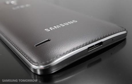 Samsung Galaxy Round ecco il Note 3 con vetro curvo SAM 1536 665x424 Samsung Galaxy Round ecco il Note 3 con vetro curvo