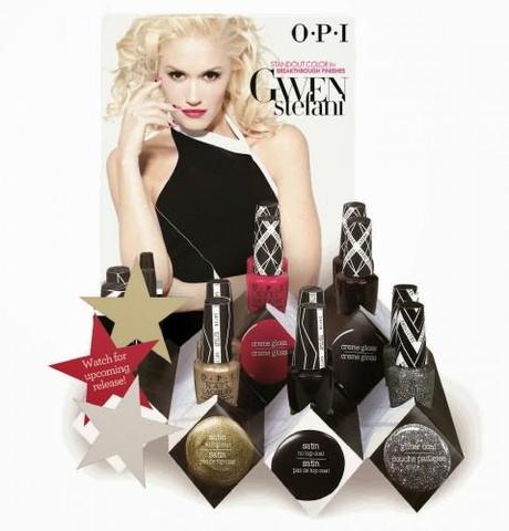 Gwen-Stefani- OPI-espositore