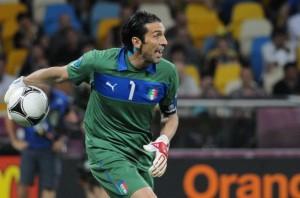 Gianluigi Buffon