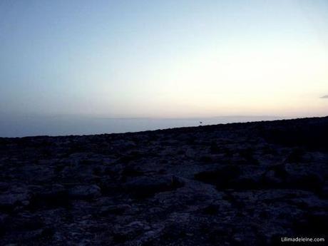Lampedusa panorama