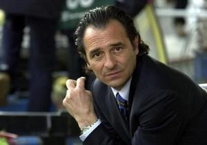 Prandelli prova Candreva-Balotelli-Rossi