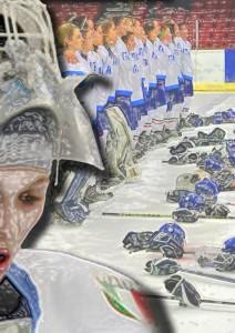 Hockey su ghiaccio: la strana esclusione delle Azzurre dalle prossime Universiadi in Trentino. Un silenzio assordante e nessuna spiegazione ufficiale…. (inchiesta a cura di Renato Negro)