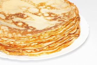 CREPES