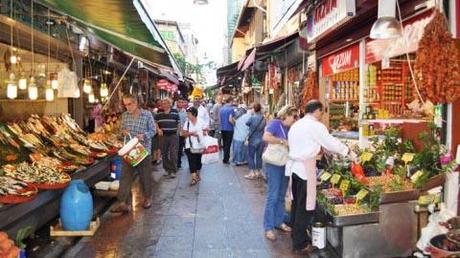 La Turchia e i pregiudizi degli italiani (161)