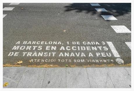 Barcellona, finalmente!