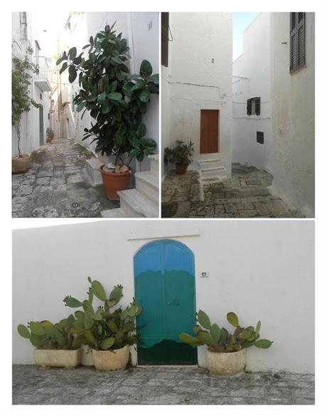 Puglia (e Italia) delle meraviglie!!!