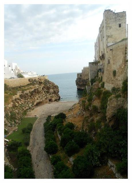 Puglia (e Italia) delle meraviglie!!!