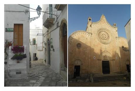 Puglia (e Italia) delle meraviglie!!!