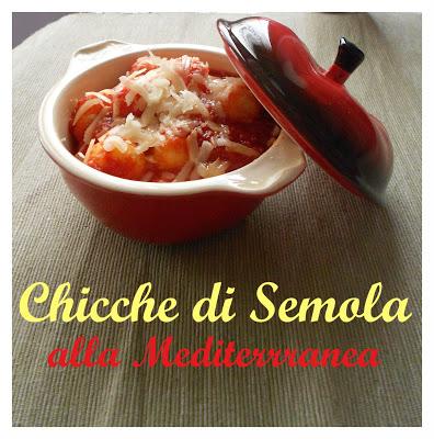 Poco tempo per fare gli gnocchi???