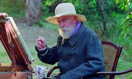 'Renoir', il candiodato francese all'Oscar come migliore film straniero al posto di 'La vie d'Adèle'