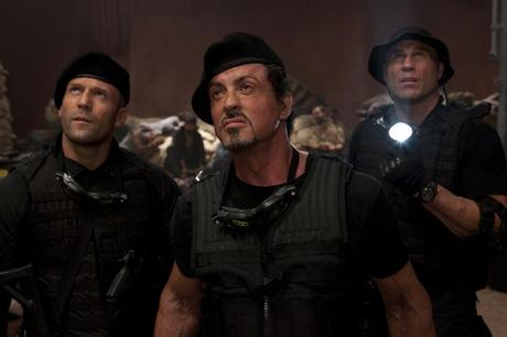 Film stasera sulle tv gratuite: I MERCENARI (THE EXPENDABLES) – mercoledì 9 ottobre 2013