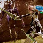 Ligthning Returns: Final Fantasy XIII, Square Enix ha rilasciato qualche nuova immagine