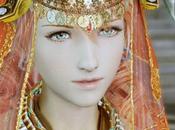 Ligthning Returns: Final Fantasy XIII, Square Enix rilasciato qualche nuova immagine