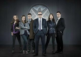 Agents Of S.H.I.E.L.D. 1x03 - L'origine di un nuovo criminale ma qualcosa non convince.