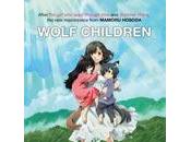 Wolf Children