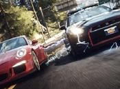 Need Speed: Rivals sarà rilasciato insieme alla Playstation Xbox