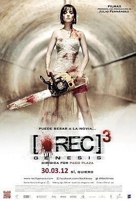 FILM - Rec 3 La Genesi