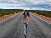 Naima Morelli tornata dall' Australia nuovo fumetto