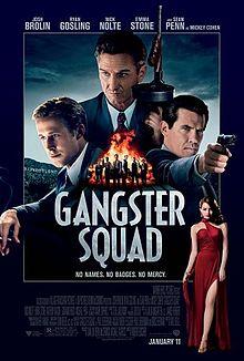 Gangster Squad (2013)