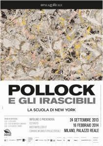 Pollock e gli Irascibili