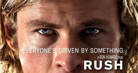 Rush Rush, un film graffiante di Ron Howard