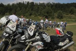 BMW Motorrad GS Trophy 2013 2