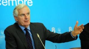 Non sono più casi isolati quelli degli Europei che combattono in Siria. L'allarme lanciato da Michel Barnier al Parlamento Europeo.