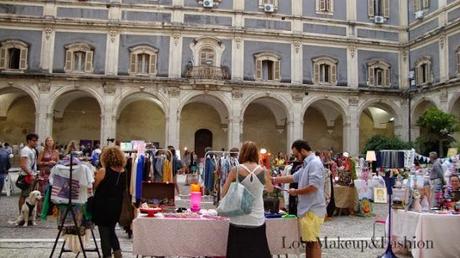 Pop Up Market - Appuntamento con l'arte, la creatività e il glamour!