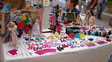 Pop Up Market - Appuntamento con l'arte, la creatività e il glamour!