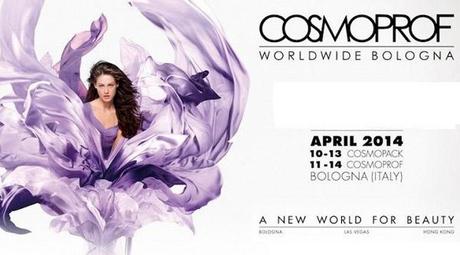 Cosmoprof 2014