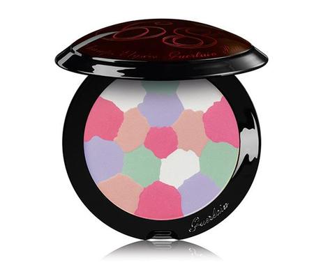 illuminante guerlain crazy paris