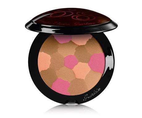 bronzer guerlain crazy paris