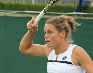 Karin Knapp