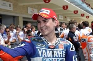 Jorge Lorenzo