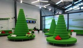 Aeroporti Baby Friendly: Praga (PRG)