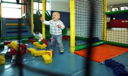 Aeroporti Baby Friendly: Praga (PRG)