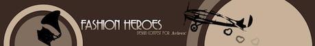 Fashion Heroes: il contest di Avirex su Formabilio.com!