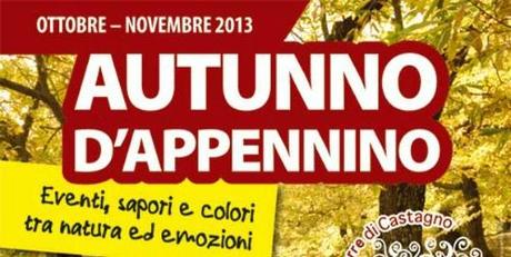 Autunno-Appennino e