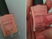 Avon Nailwear