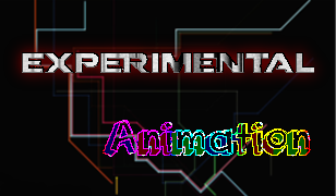 Experimental animation